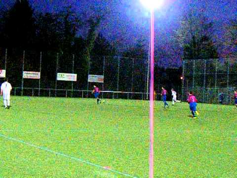 FSV Bergen - FC Germania Enkheim (A Jugend) -7