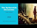 The Spiderwick Chronicles | The Flight Of The Griffin | James Horner (2008)
