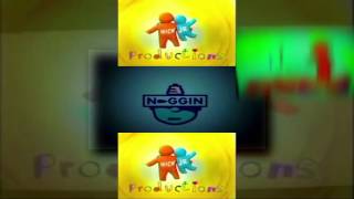 YTPMV Noggin and Nick Jr Logo Collection Scan