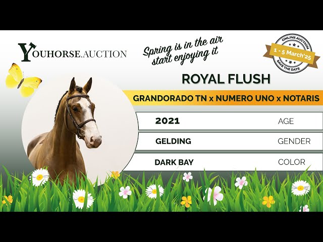 Royal Flush