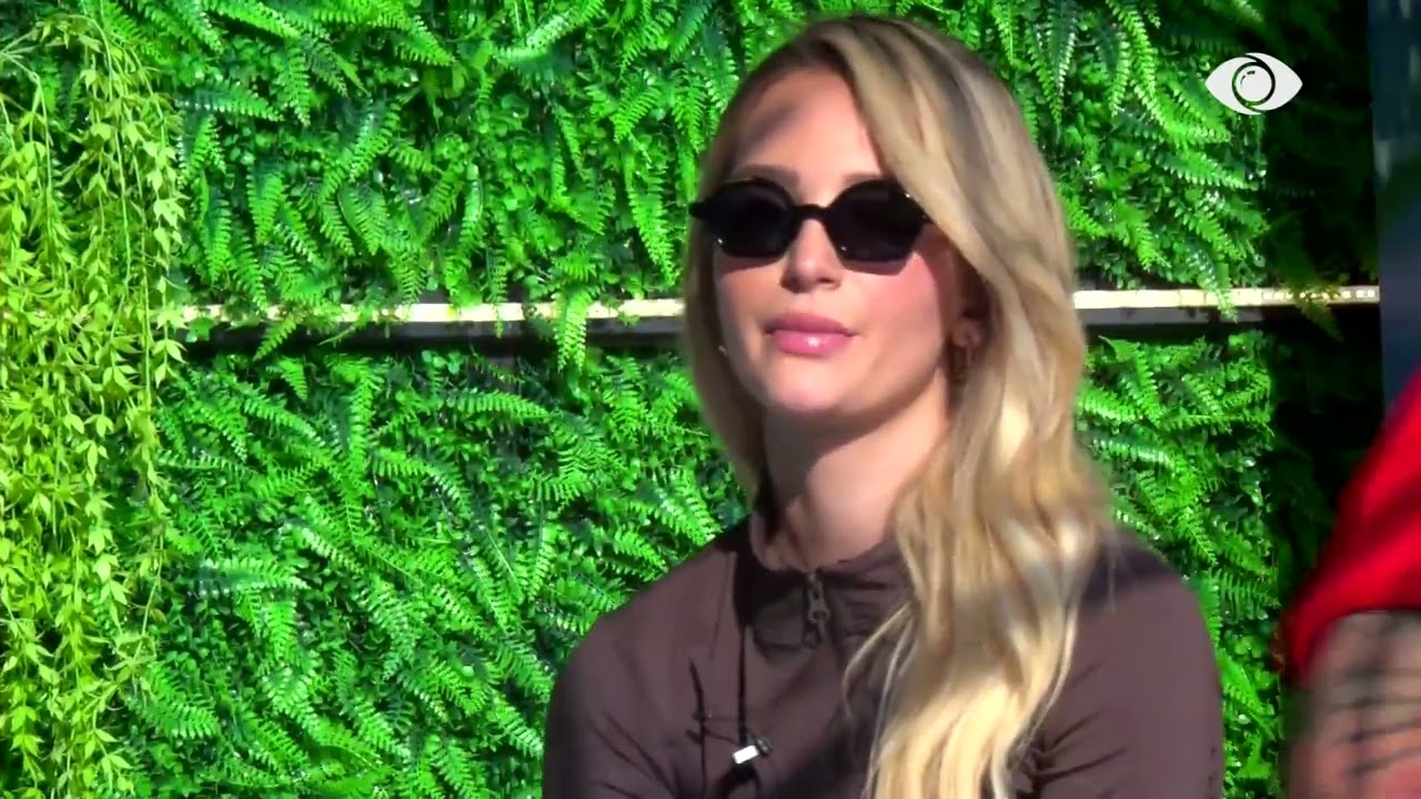 “Nuk mendoj se mungon ndjeshmëria nga ana jote...”/ Vijon biseda mes Selin dhe Gimbos pas puthjes