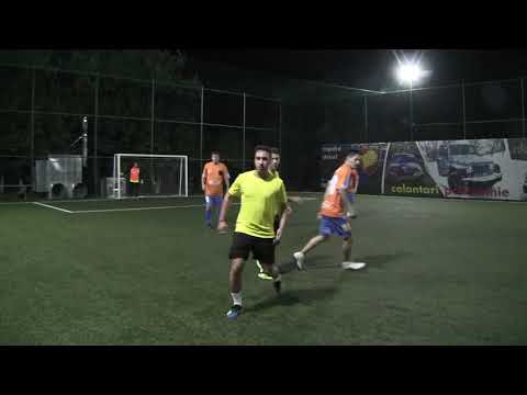 ⏰21 50 ⚽ 4 Team – Avengers 🏆 B1 Silver Etapa 1   repriza 2