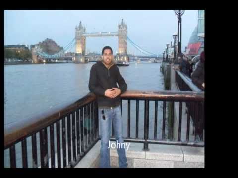 An Evening - Johny & Amrik Sofi