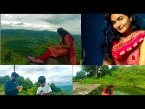 Kille Machindragad | Peace, Clouds & History