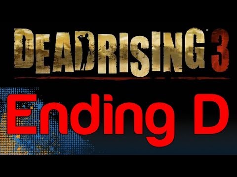 Dead Rising 3 - Ending D (How to get Ending D in Dead Rising 3) | WikiGameGuides