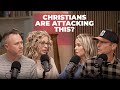 Loss Sin Redemption And Criticism Granger Smith Amber Smith Tony Wood Bre Wood