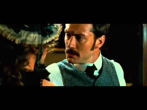 Sherlock Holmes 2: A Game of Shadows Trailer (2011)