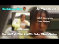 NBA Youngboy Vette Motors True 162Hz 324Hz 648Hz Solar Plexus Chakras 8D Audio