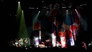 Yo La Tengo + 8-piece string section - If It&#39;s True - Live at the Roundhouse, London 8th Nov 2009