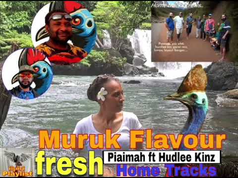Muruk Flavour - Piaimah x hurdlee Kinz
