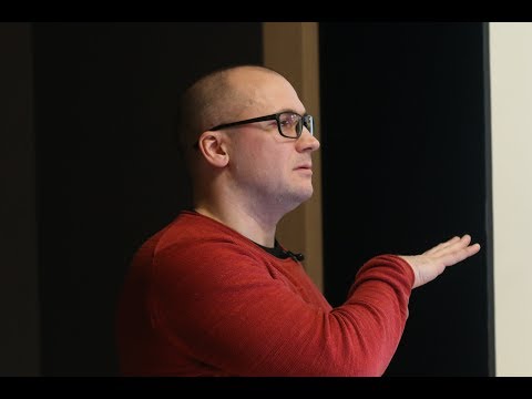 2018.12.20  Anton Arhipov – Kotlin DSL in under an hour