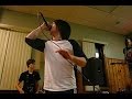 Asking Alexandria A Candlelit Dinner With Inamorta Live 2009