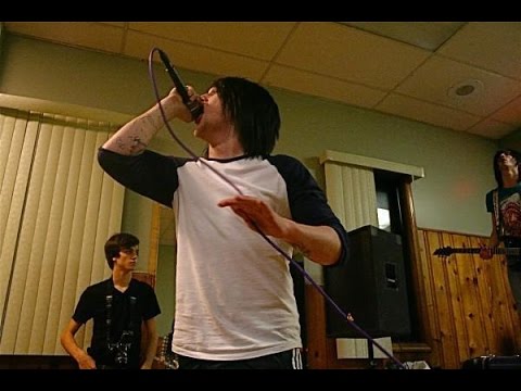 Asking Alexandria - A Candlelit Dinner With Inamorta (Live 2009)