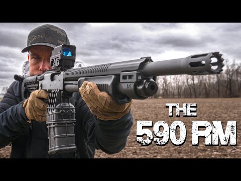 Reliability with mixed shells