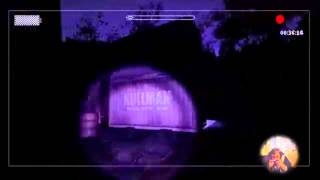 SHOULD NOT Have Said Anything - Slender: The Arrival