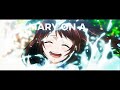 YUTA RIKA Mary On A Cross Ghost