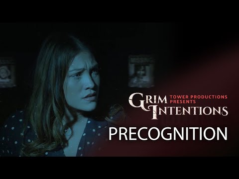 Precognition