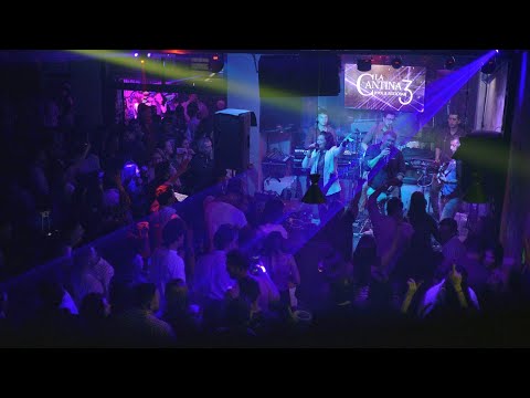 👉 Con Otra | Cover exclusivo Mariela Soledad & Banda Nova 