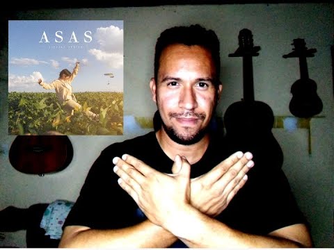 Asas - Daniela Araújo