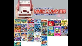 ＃２：２７２【ゲーム実況（２人）：ニンテンドークラシックミニ　ファミリーコンピュータ】ＦＣ：配管工事は、まさに髭親父の仕事！