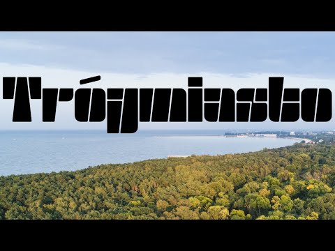 TROJMIASTO und weitere GEHEIMNISSE der polnischen Ostsee | Reiseinspiration