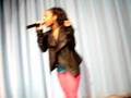 Tiffany Evans