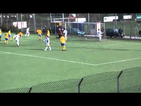 DIL24 11032012 SERRA RICCO'-VOLTRESE 3-2