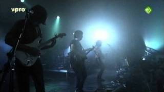 Sleepy Sun - Sandstorm Woman