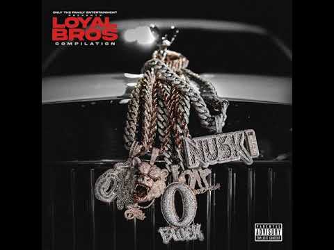 Only The Family, Booka 600, Memo600, & THF Zoo - Do It For Von (Clean)