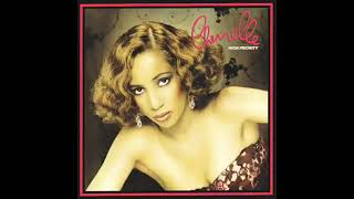 Cherrelle - Saturday Love