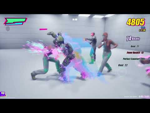 Springtrap in Dead as Disco (Another Five Nights by JT Music)