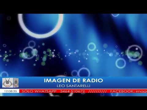 Emisión en directo de Imagen de Radio Chabas