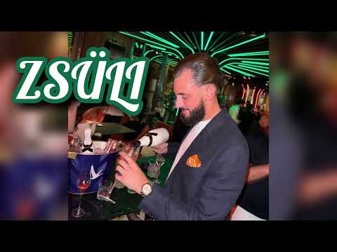 ZSÜLI 2025 X BAM BAM BAM💚