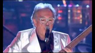 The Buggles - Video Killed the Radio Star &amp; Plastic Age (Live 2004 - Prince&#39;s Trust)