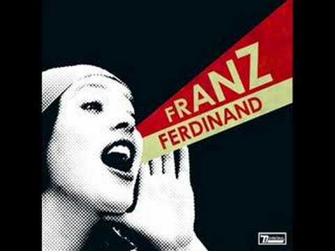 Franz Ferdinand - Outsiders
