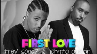 Trey Songz- First Love [+ lyrics]