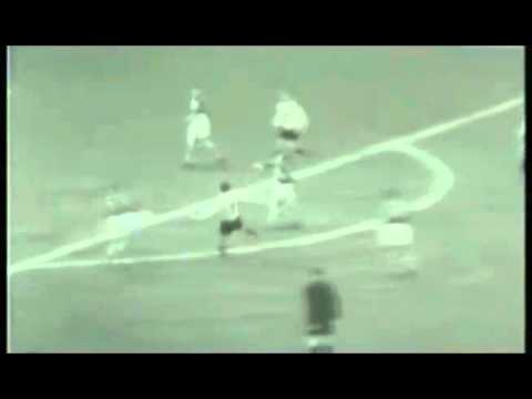 Goal! Angelillo. 1958. Inter - Sampdoria