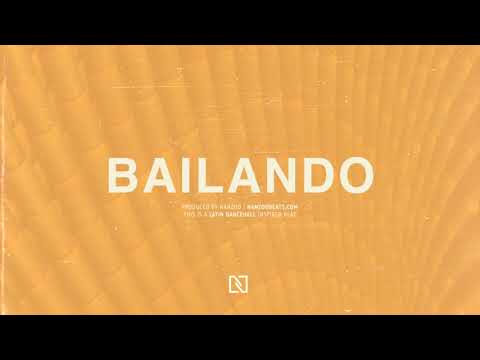 "Bailando" - J Balvin x Ozuna x Dancehall Type Beat 2019