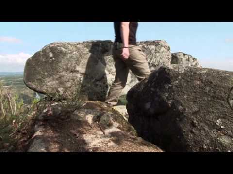 Vídeo: O Sol nos Chaos