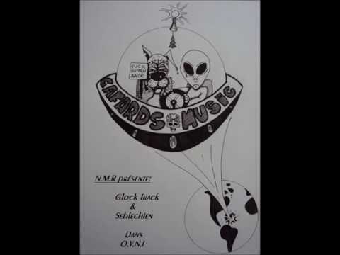 SEBLECHIEN-👽O.V.N.I👽 (Glock Track prod)