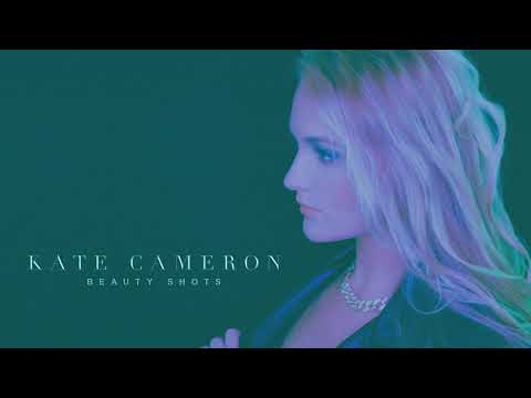 Kate Cameron - Beauty Shots (Official Audio)
