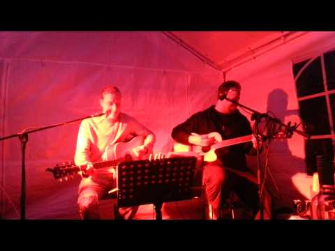 BK Fram Kalle & Johan - Det spelades bättre boll