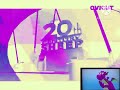 REUPLOAD 20th Century Sheep Home Entertainment In A Dragon Tale Chorded