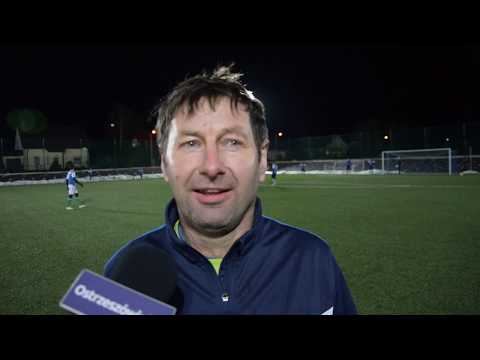 ZEFKA Kobyla Góra i KS Rogaszyce: jakie zmiany?