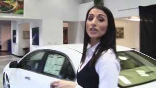 preview picture of video '2013 Acura TSX vehicle delivery Part 1 - Acura of Pleasanton'
