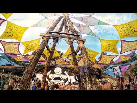 Solar United Natives SUN festival Hungary 2019