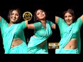 Actress Monika S Elegant South Look In Her Latest Glam Fashion Avatar