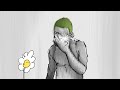 Frank Ocean Nights Animation
