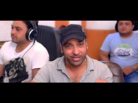 HARJIT HARMAN in TOUCHDOWN PUNJAB