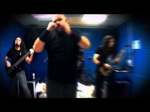 IN THOUSAND LAKES Martyrs Of Evolution (Official Video Clip)